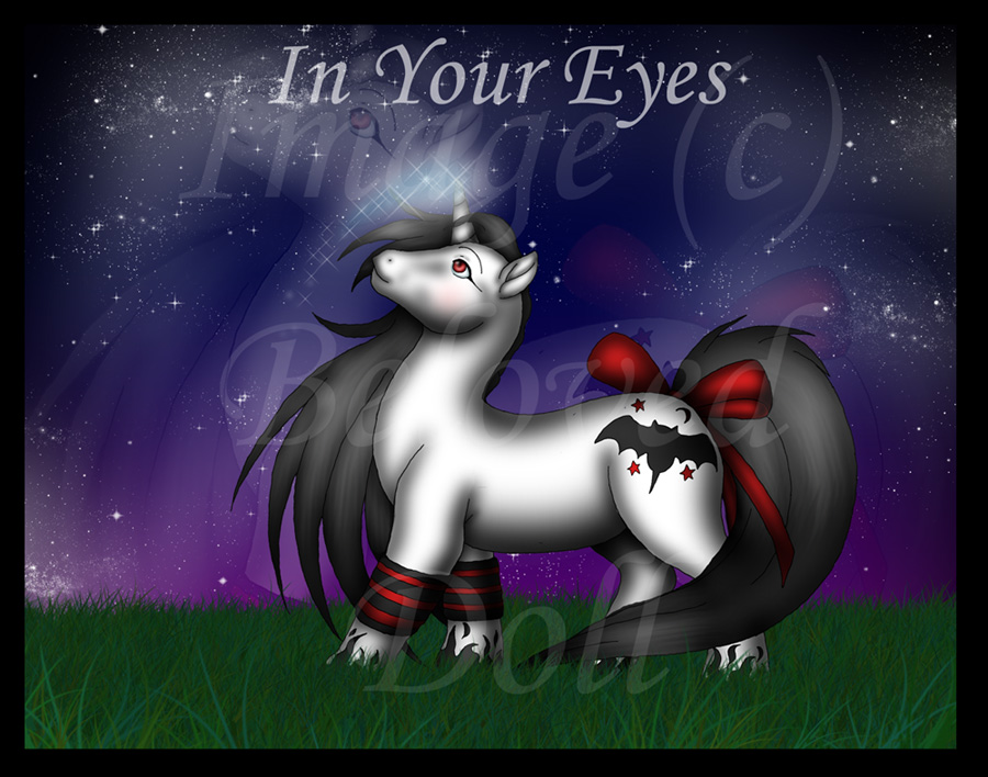 In Your Eyes